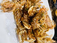 -张树军海鲜(王府壹号店)