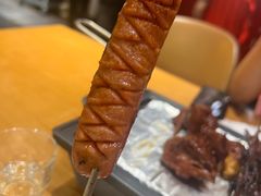 -星光小把串·海鲜烧烤(西安路店)