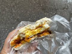 -老金家蛋菜夹馍(西安总店)