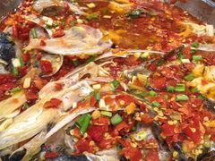 -洞庭米湘·湖南菜(银河SOHO店)