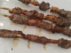 -宛平李记小吃(东关街店)