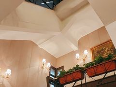-老洋房花园饭店(绍兴路店)
