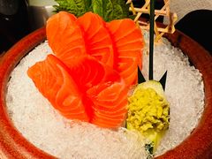 -山葵家·创意料理(万象汇店)