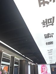 -藤野造型烫染优质