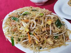 -蛇口康乐快餐鱼仔档(翠苑小区店)