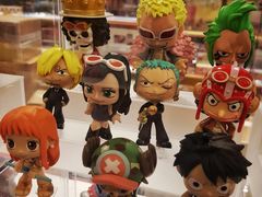 -泡泡玛特POPMART(壹号店)
