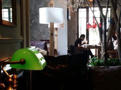 android_upload_pic-MAAN COFFEE(金桥店)