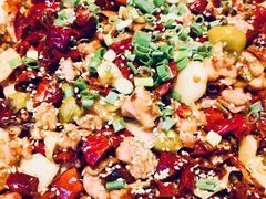-兔槽江湖菜·重庆璧山兔(水围店)
