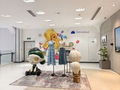 -砂之船奥特莱斯(合肥店)