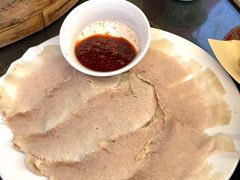 -田园印象·成都土菜院子(华阳店)