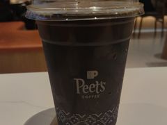 -Peet's 皮爷咖啡(海雅缤纷城店)