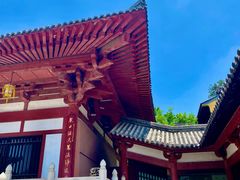 -灵谷景区