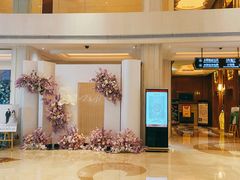 -白金汉爵大酒店·中餐厅(相城店)