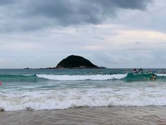 -西涌国际滨海旅游区