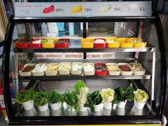 -马路边边·成都串串(翠柏路店)