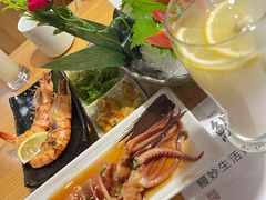 -鳗鲔料理小馆