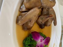 -點無缺茶楼·海鲜酒家(世博店)