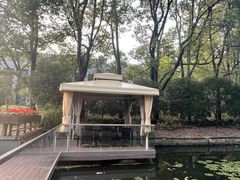 -西郊宾馆·1921餐厅