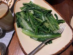 -石梅湾威斯汀度假酒店-品味餐厅·川湘菜·海鲜风味火锅·手工面食·万州烤鱼·口味牛蛙·小龙虾
