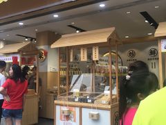 门面-粒上皇(淮河路步行街店)