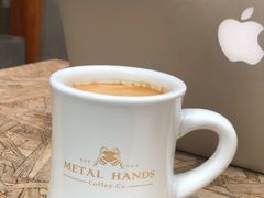 -METAL HANDS(五道营店)