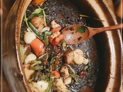 -旺爷砂锅·茶作(国贸城店)