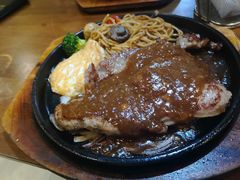 -阿娜尔·新疆菜(宜家荟聚中心店)