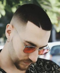 -INXXMAN男士理发