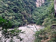 -太鲁阁公园