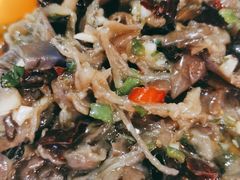 -牛鲜盛齐齐哈尔烤肉(曹路店)