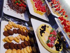 -粤海璇宫·木棉花高空旋转餐厅·聚会派对