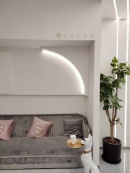 -MINX名珂斯·烫染形象设计