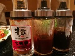 -牛家酒场(7mall店)