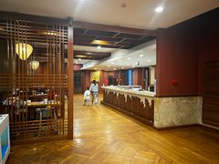 -糟粕醋·椰苑海南菜餐厅(亚龙湾天域酒店)