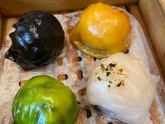 -蔡澜点心·粤菜(西单大悦城店)