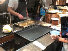 自助取餐区-喜庭海鲜自助(来福士店)