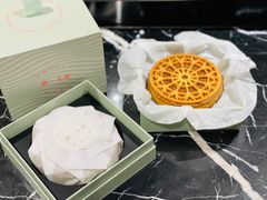 -潮一不贰·法式甜品·生日蛋糕·西式简餐(外滩店)