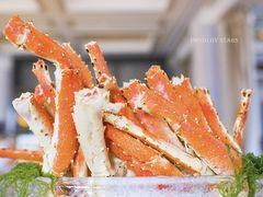 -上海和平饭店华懋阁 Cathay Room