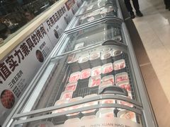 -德得轩烤涮一体自助餐厅(王府井店)