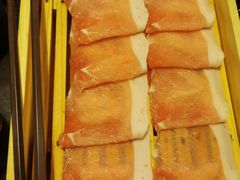 -鍋ぞう(新宿西口店)