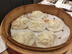 -弄堂小笼包(天津南开大悦城店)