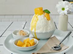 芒果雪冰-Cheevit Cheeva(Sirimangkalajarn)