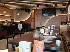-松涛园朝鲜·海鲜·料理店(鸭绿江断桥店)