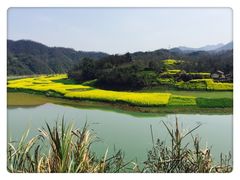 -新安江山水画廊风景区