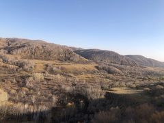 -塞罕坝国家级自然保护区