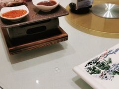 -梦都海鲜酒家(万达广场江桥店)