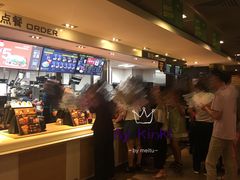 -麦当劳(豫园店)