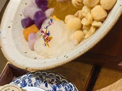 -绿小院(荔湾店)