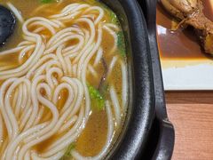 -阿香米线(华阳城店)