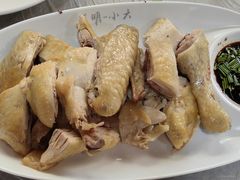 -小六农家乐(崇明西沙湿地店)